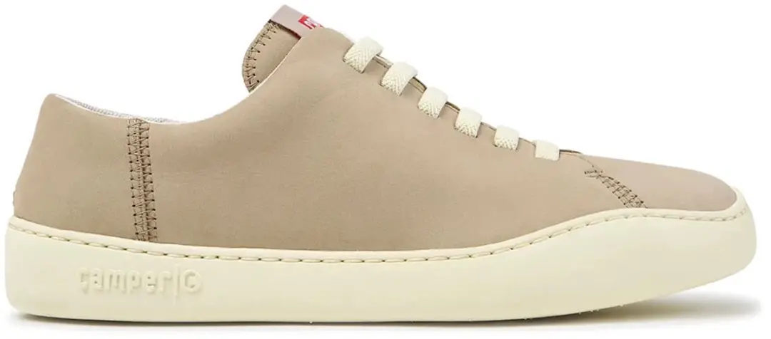 Camper Peu Touring Schoenen Beige