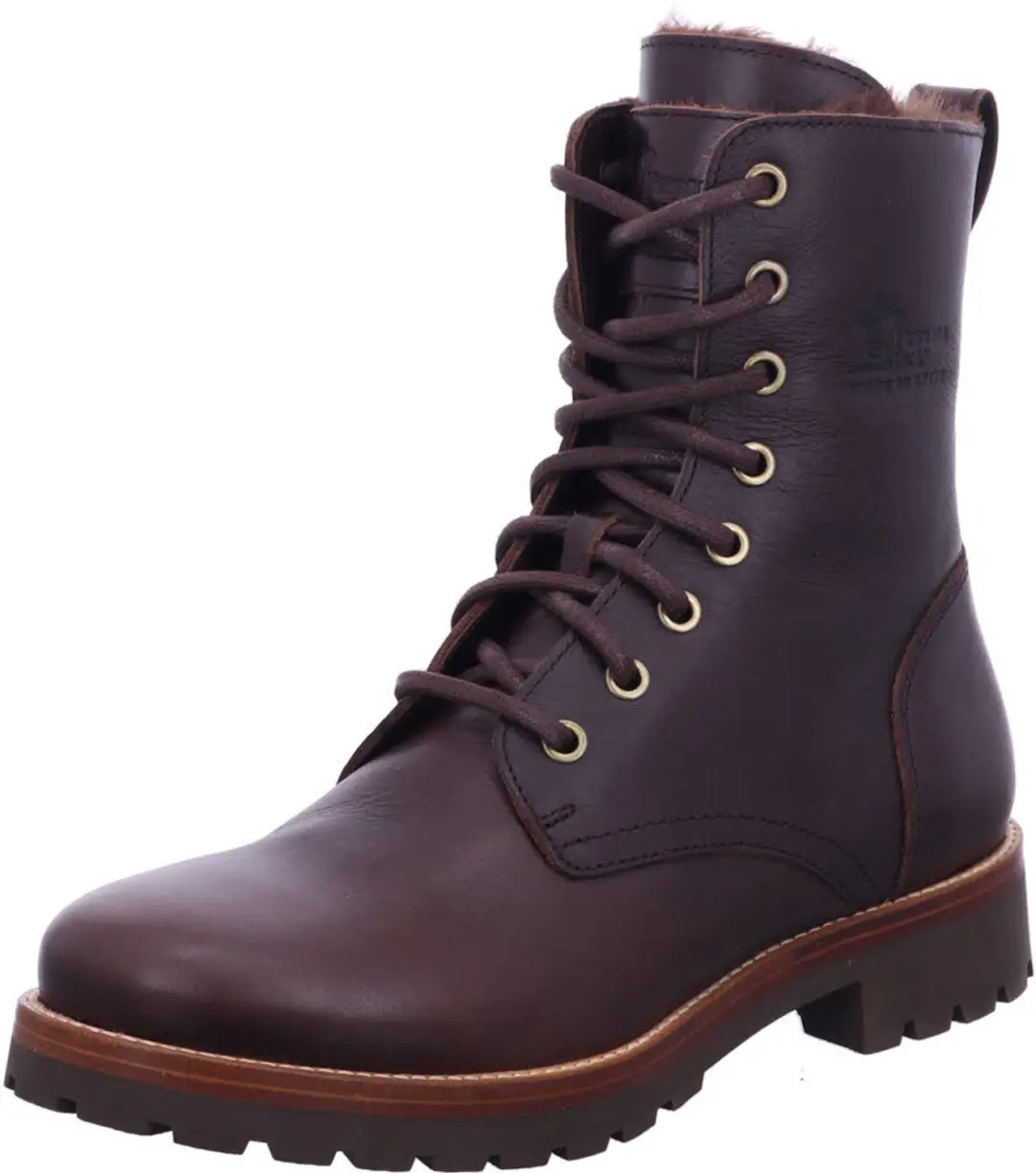 Panama Jack dames pantoffels bruin maat 42