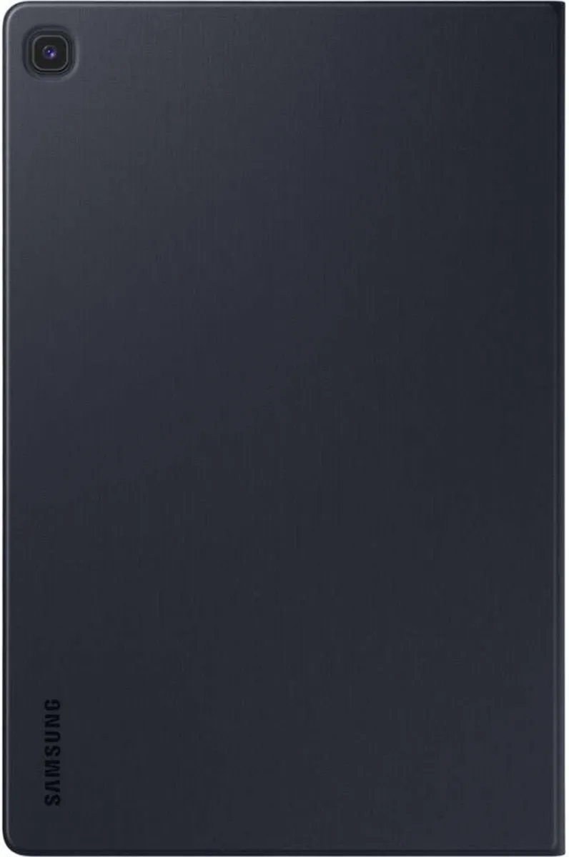 Samsung Galaxy Tab S5e Bookcase Hoes