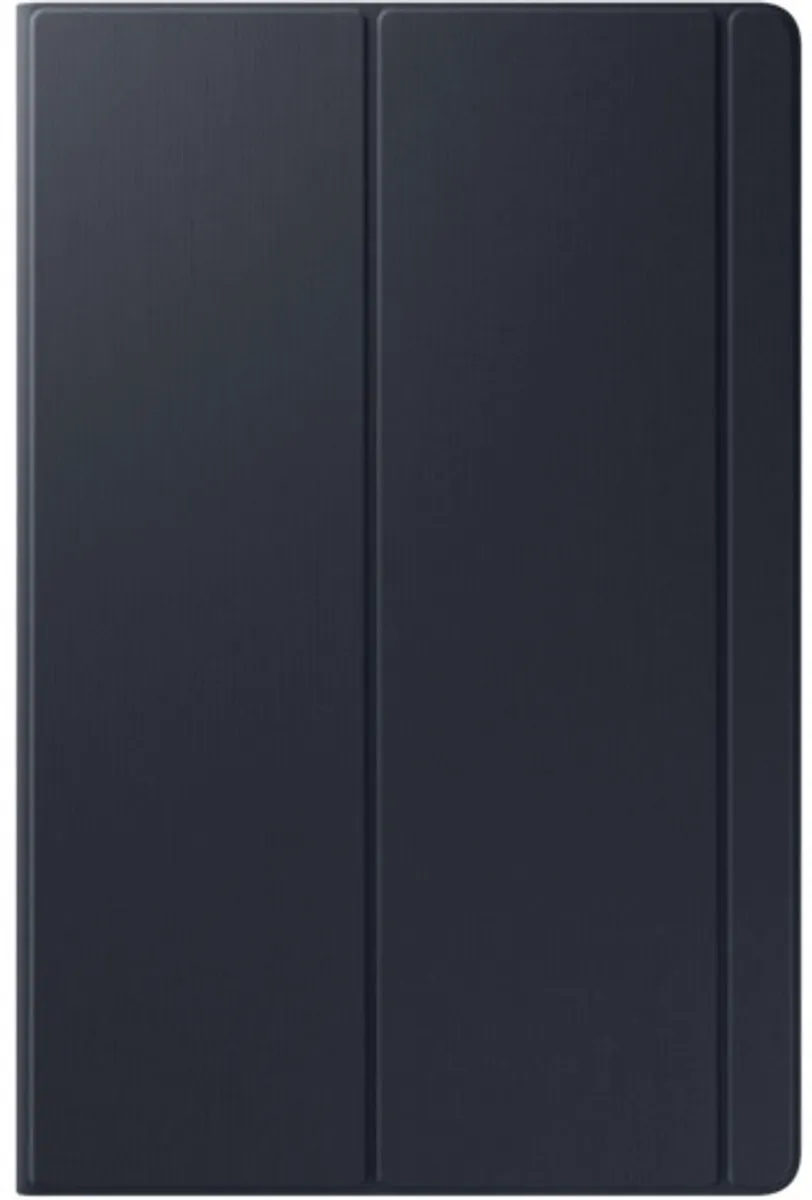 Samsung Galaxy Tab S5e Bookcase Hoes - EF-BT720PBEGWW - Zwart
