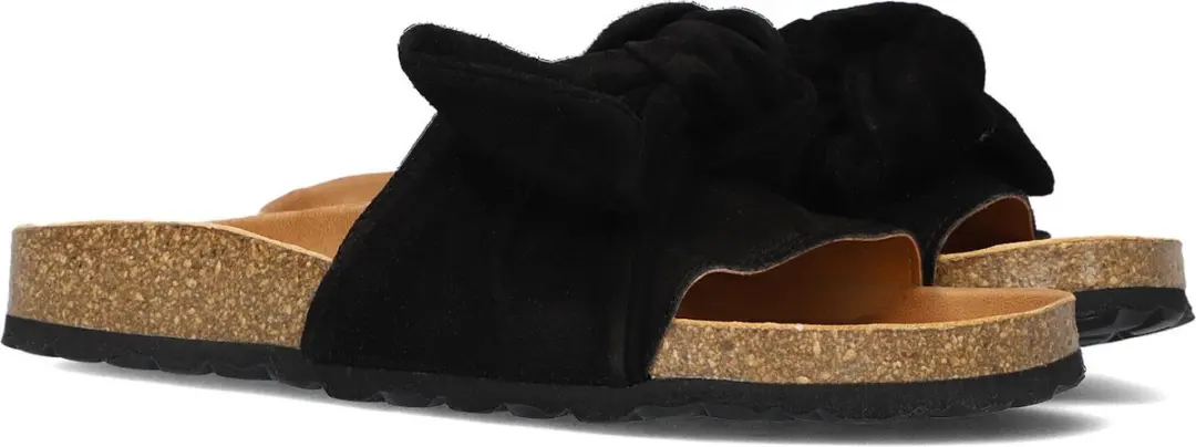 Verbenas Roxy Slippers