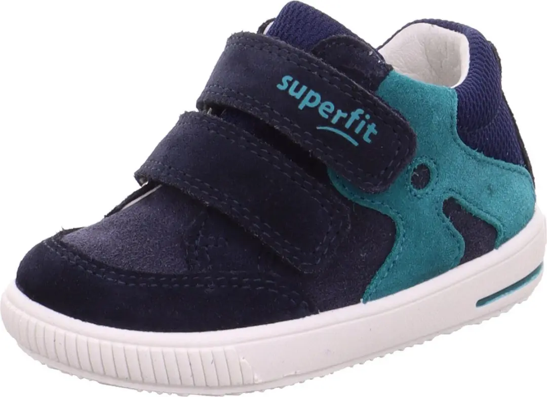 Superfit unisex slippers blauw maat 21