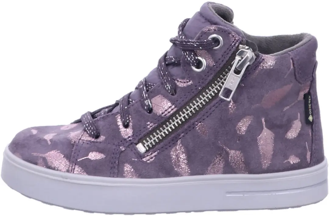 Legero dames sneakers rood maat 28