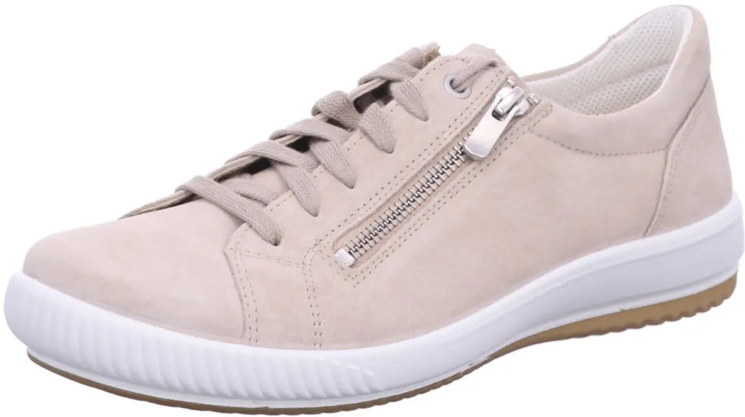 Legero dames sneakers beige maat 43