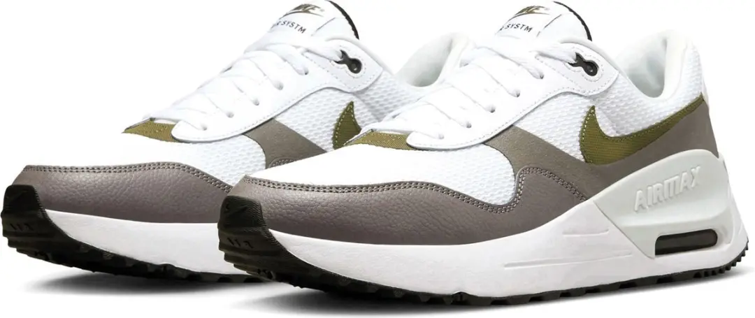 Nike Air Max Systm - heren sneaker - maat 44.5
