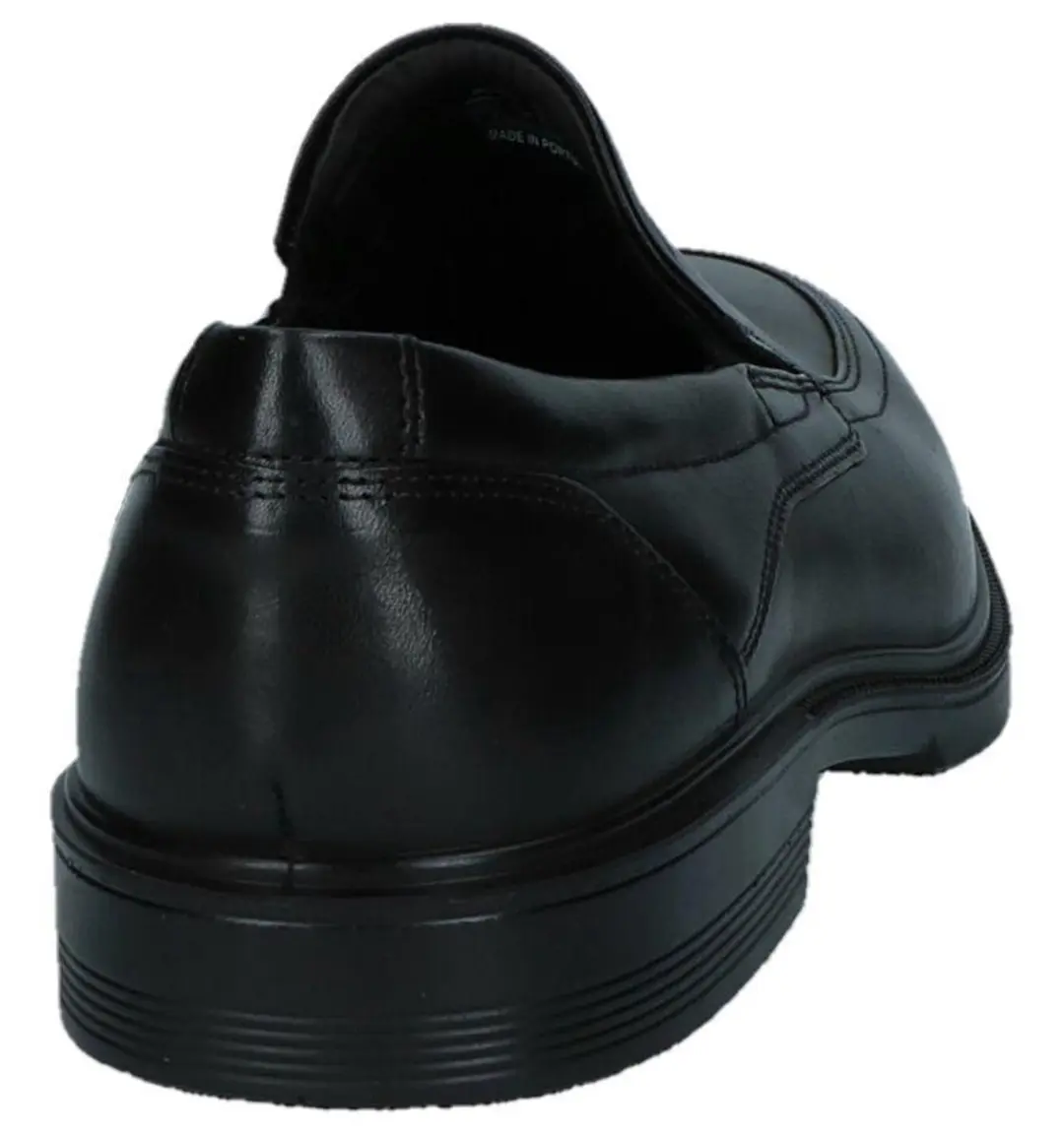 ECCO Lisbon Mocassins Heren - Zwart - 45 - afbeelding 4 van 6
