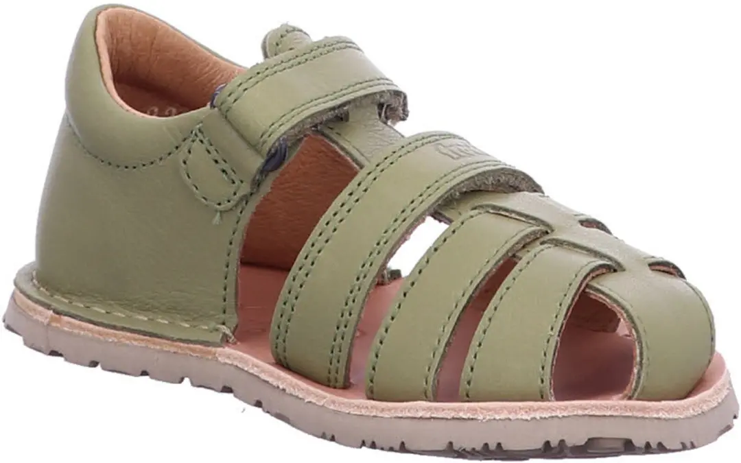 Froddo sandalen groen maat 23