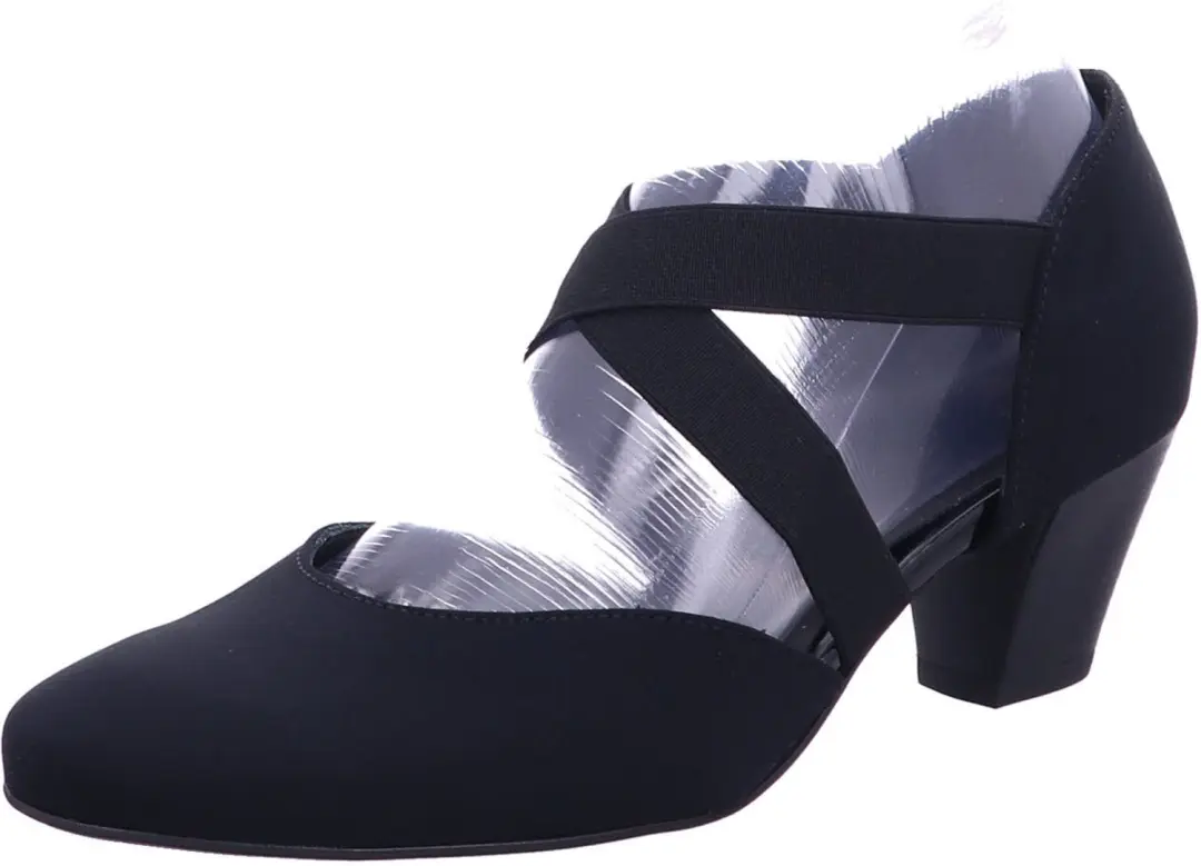 Ara Pumps