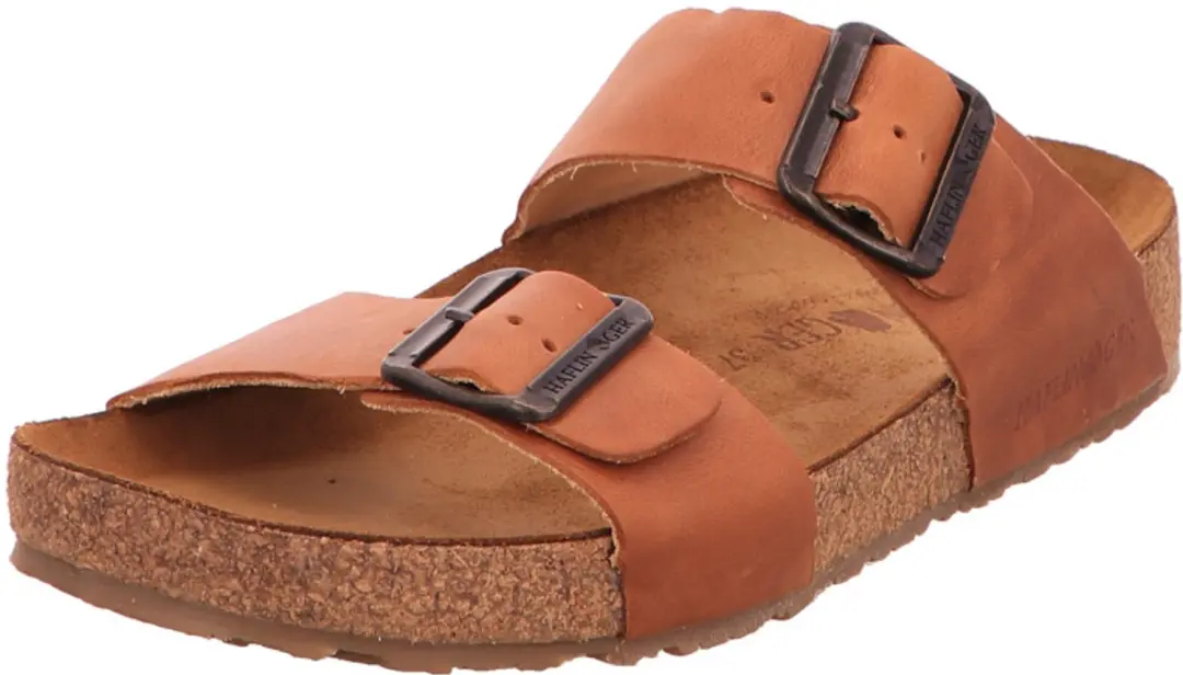 Haflinger dames laarzen bruin maat 37