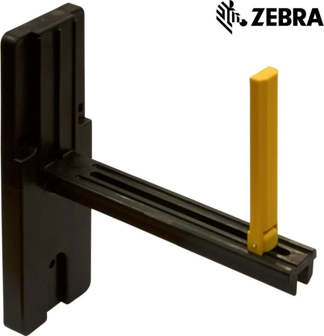 Zebra P1058930-086 Core Media Hanger