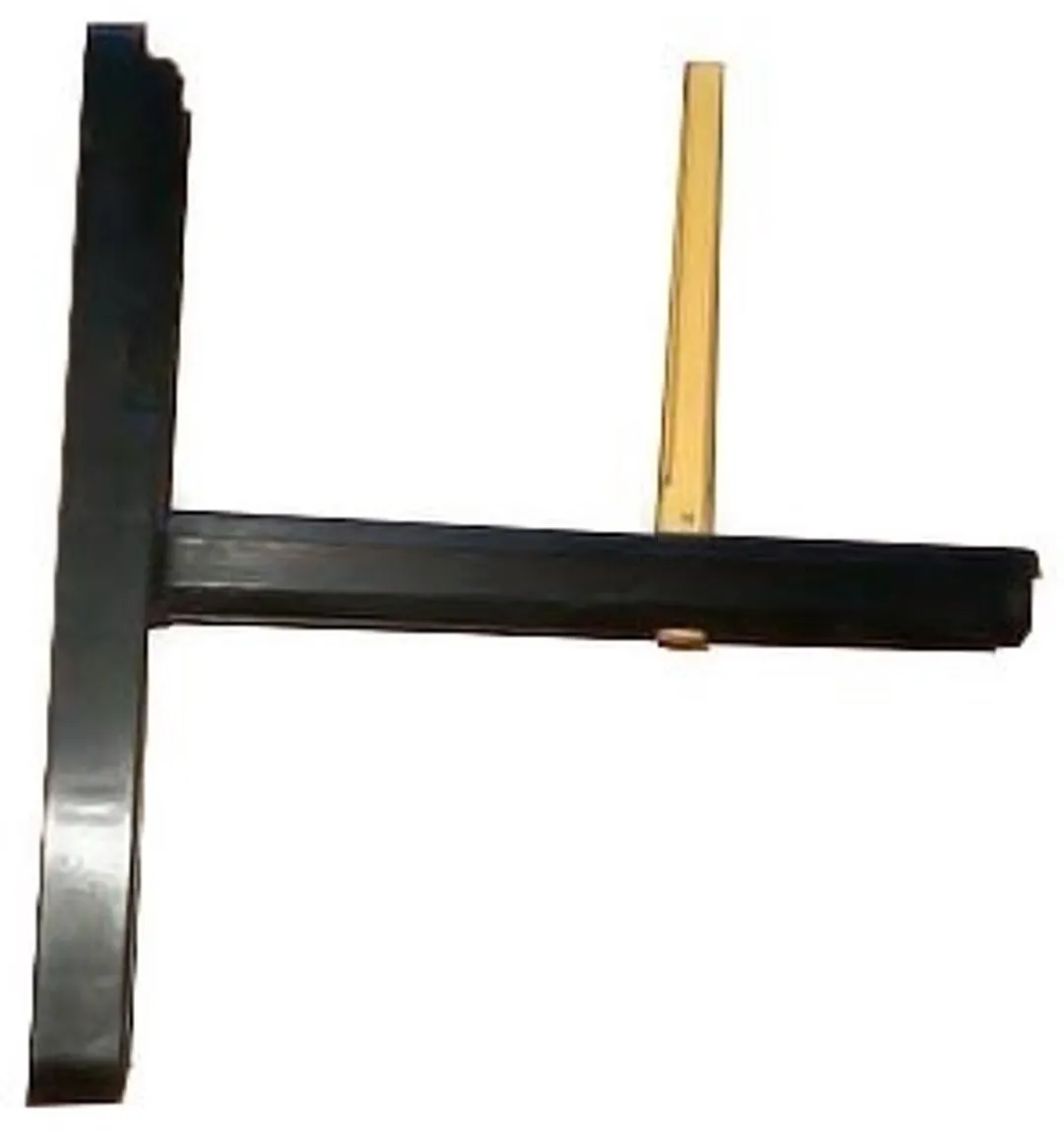 Zebra P1058930-086 Core Media Hanger - 1'' - Zwart