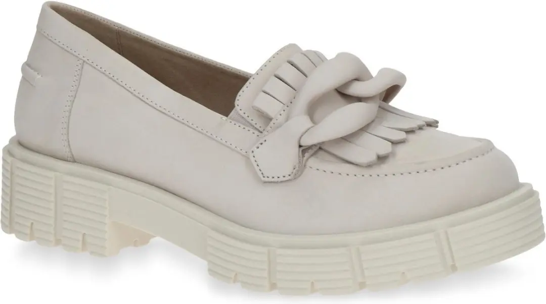 Caprice Dames Instappers 9-9-24757-20 125 G-breedte Maat: 42 EU