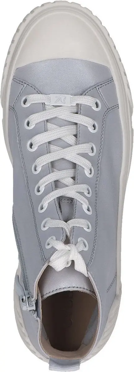 Caprice Dames Sneaker 9-25250-42 849 G-breedte Maat: 40 EU