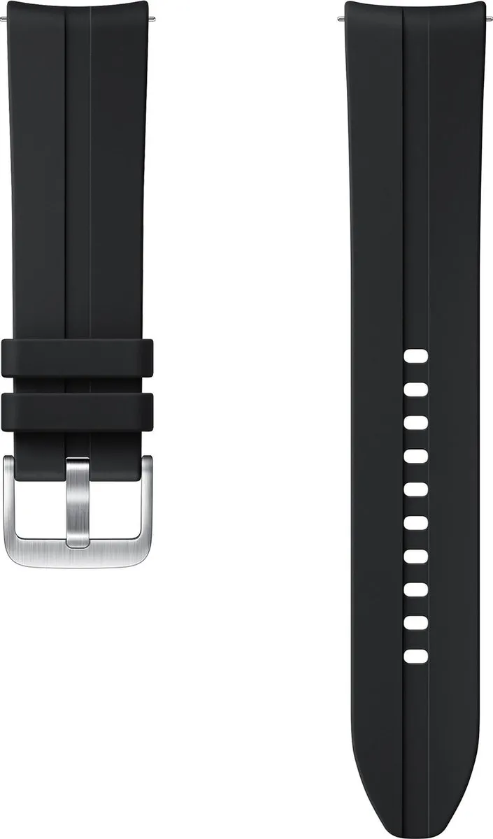 Samsung Galaxy Watch 3 45mm Ridge Sport Bandje