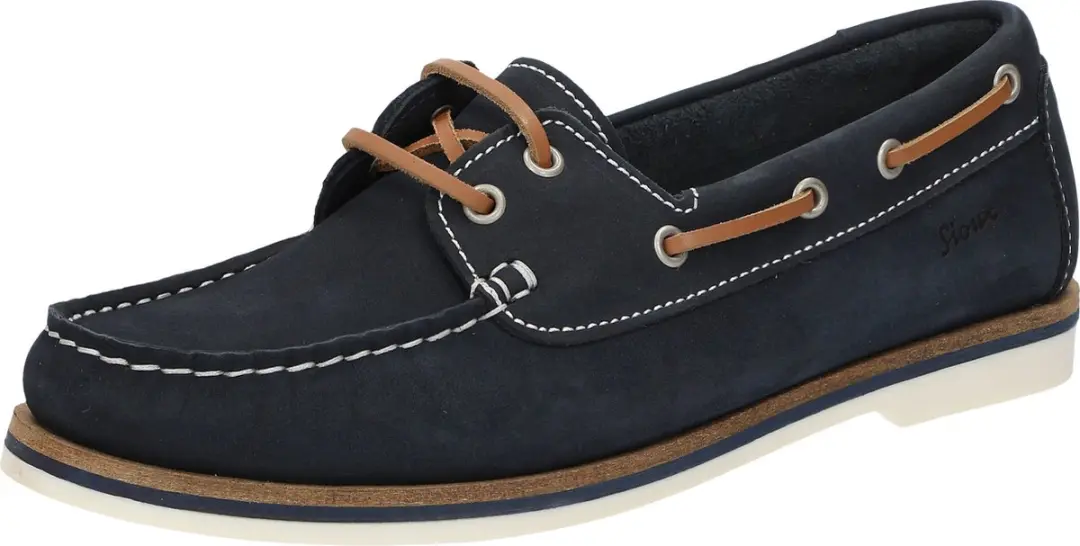 Sioux Nakimba-700 Mokassin Dames