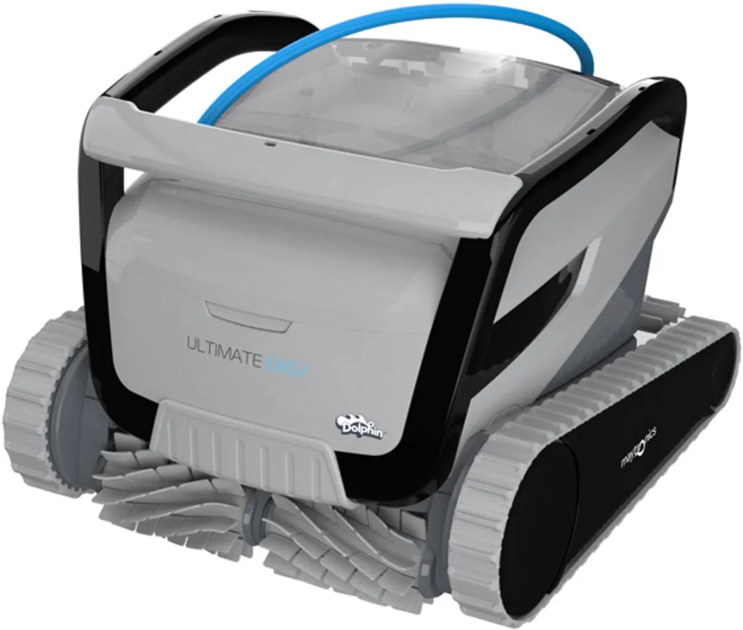 Maytronics Dolphin Active Ultimate Bio 513255 Robotstofzuiger