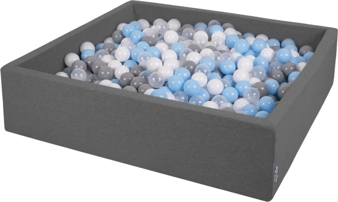KiddyMoon Ballenbad 494265