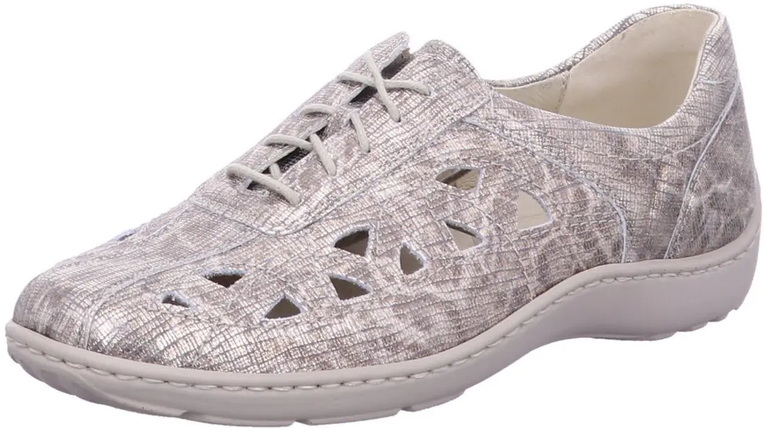 Waldläufer dames sneakers beige maat 39