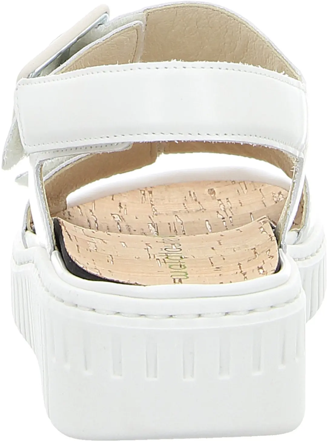 Waldläufer Dames Sandalen - Beige - 42 - afbeelding 2 van 6