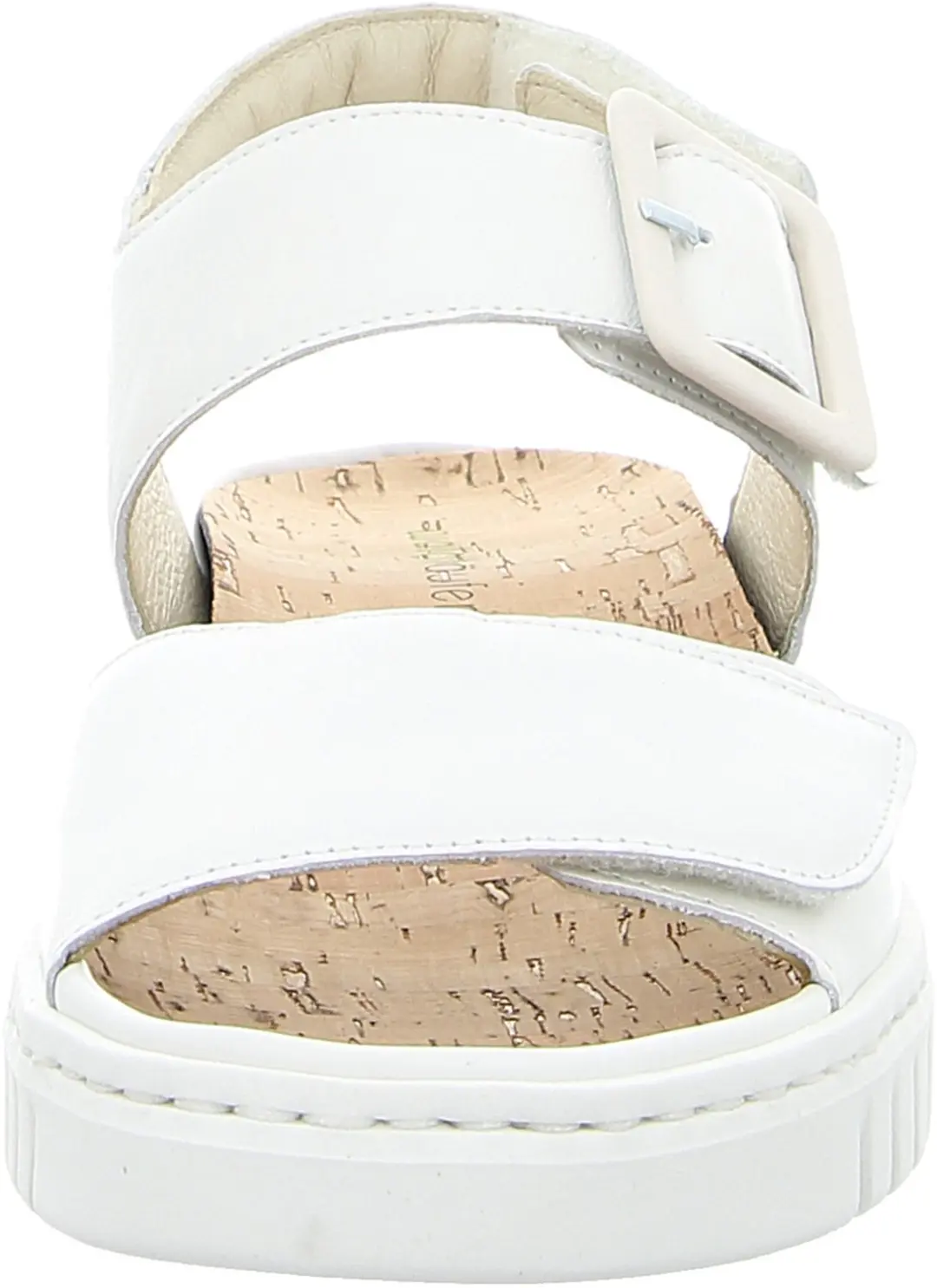 Waldläufer Dames Sandalen - Beige - 42 - afbeelding 4 van 6