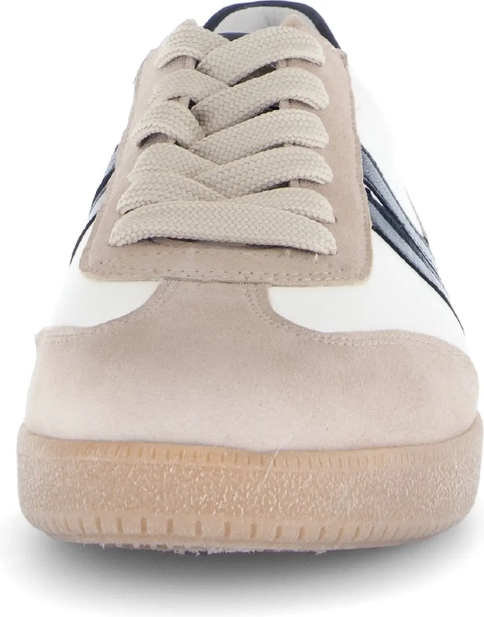 Gabor sneaker 63.300.11 wit combi maat 5