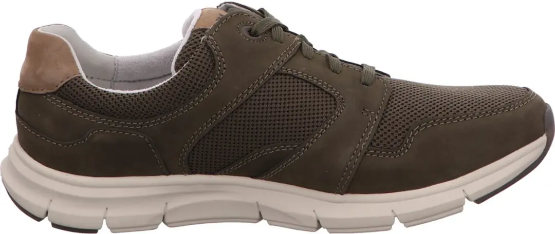 Pius Gabor heren sneakers groen maat 44