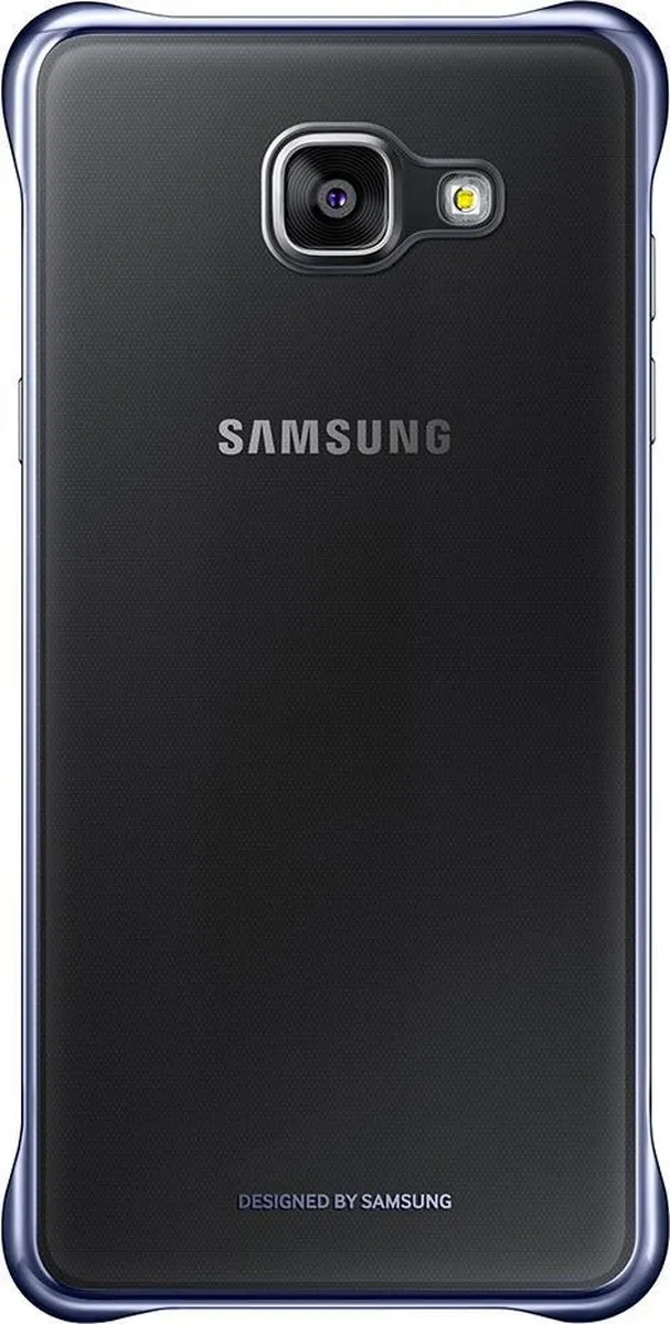 Samsung Clear Cover A510 EF-QA510CB