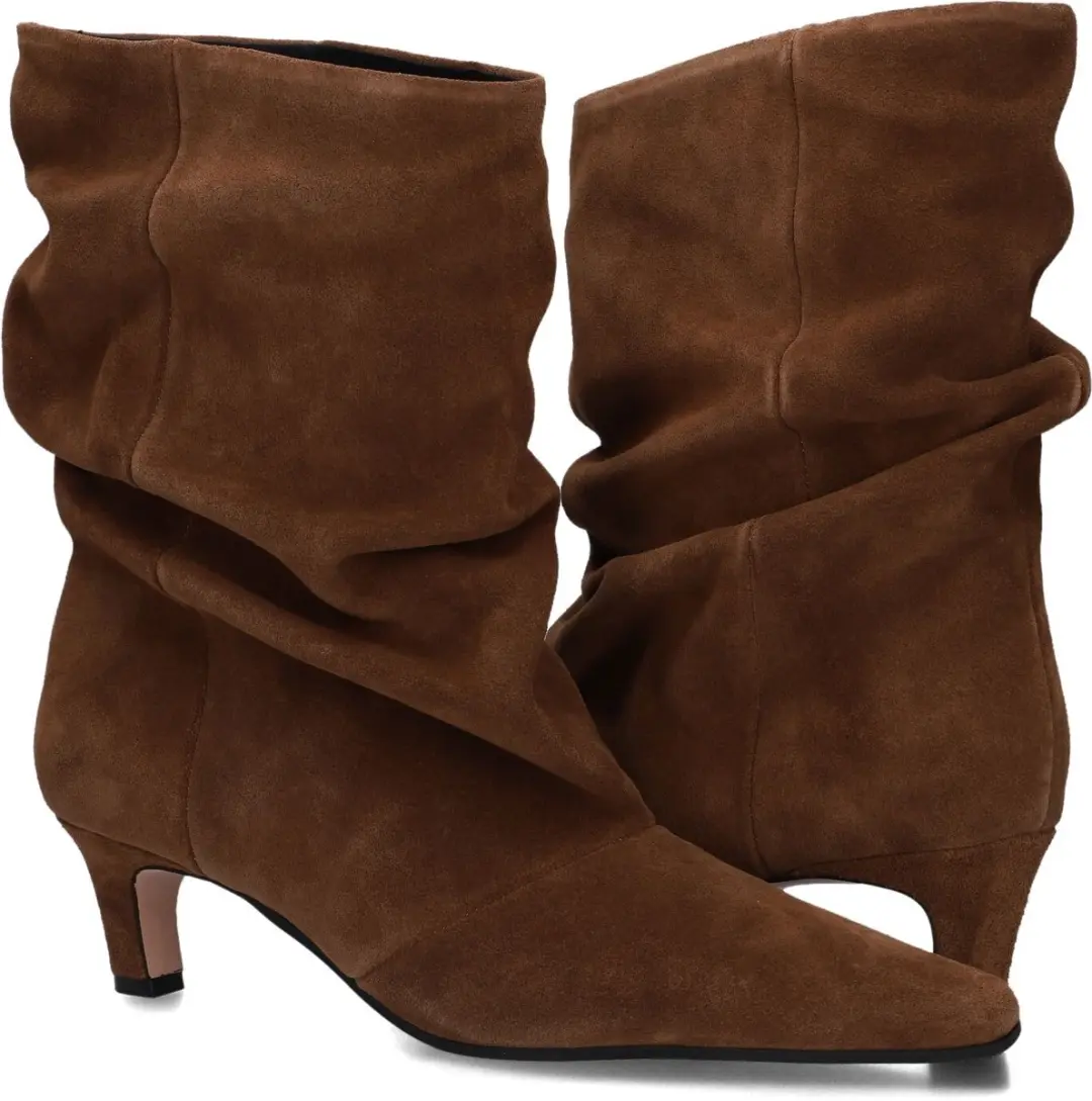 Steve Madden Vexa Enkellaarsjes Dames