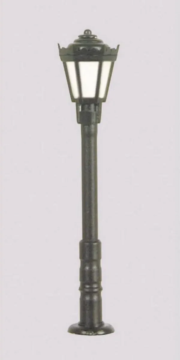 Viessmann N Parklantaarn 6470
