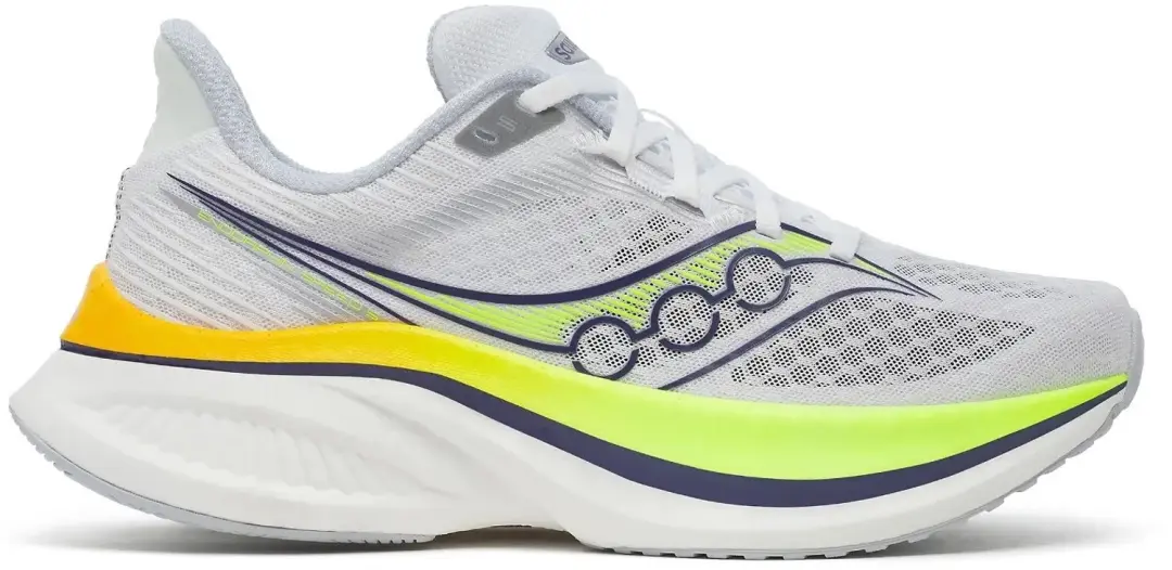 Saucony Endorphin Speed 5 WS Hardloopschoen