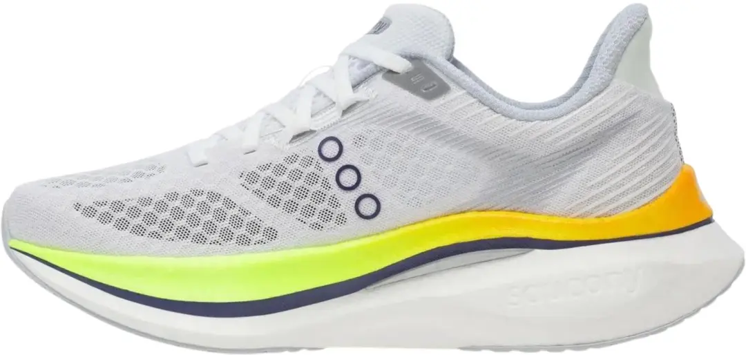 Saucony Endorphin Speed 5 WS Hardloopschoen - Wit - 40,5 - afbeelding 2 van 2