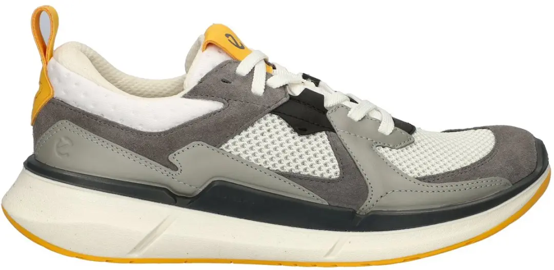 Ecco Biom 2.2 heren sneaker - Grijs