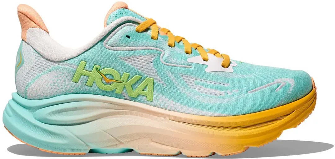 HOKA Clifton 10