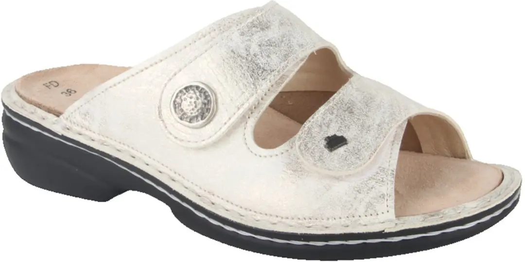 Finn Comfort Zeno Dames Slippers