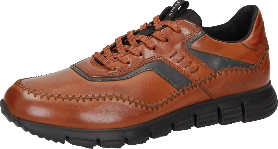 Sioux Mokrunner-H-010 Sneaker Heren
