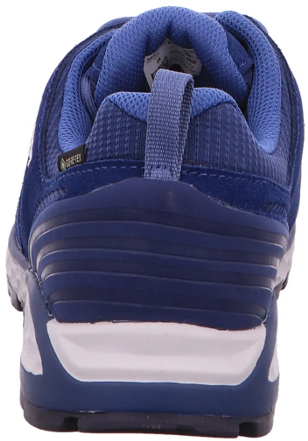 Meindl dames sneakers blauw maat 42.5