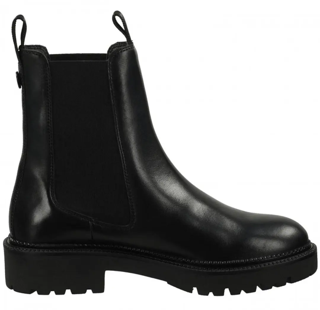 Gant 879551777 Booties Bruin EU 39 Vrouw