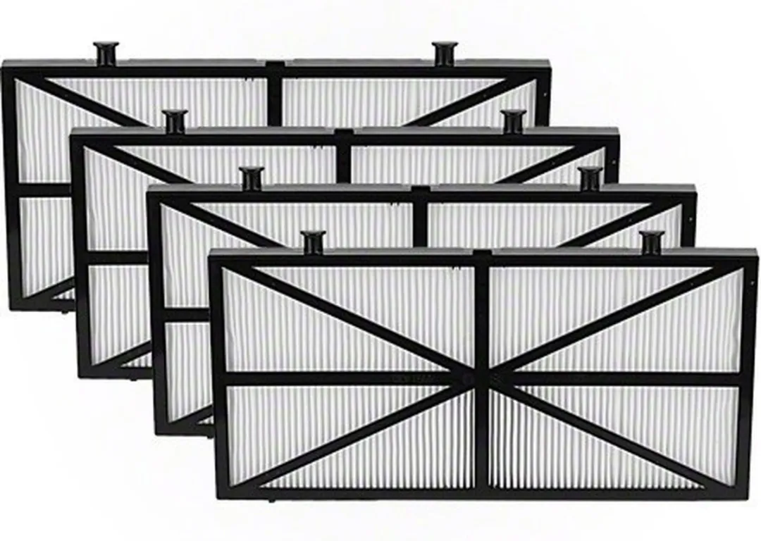 Maytronics Dolphin Filterset Fijn 9991425-ASSY