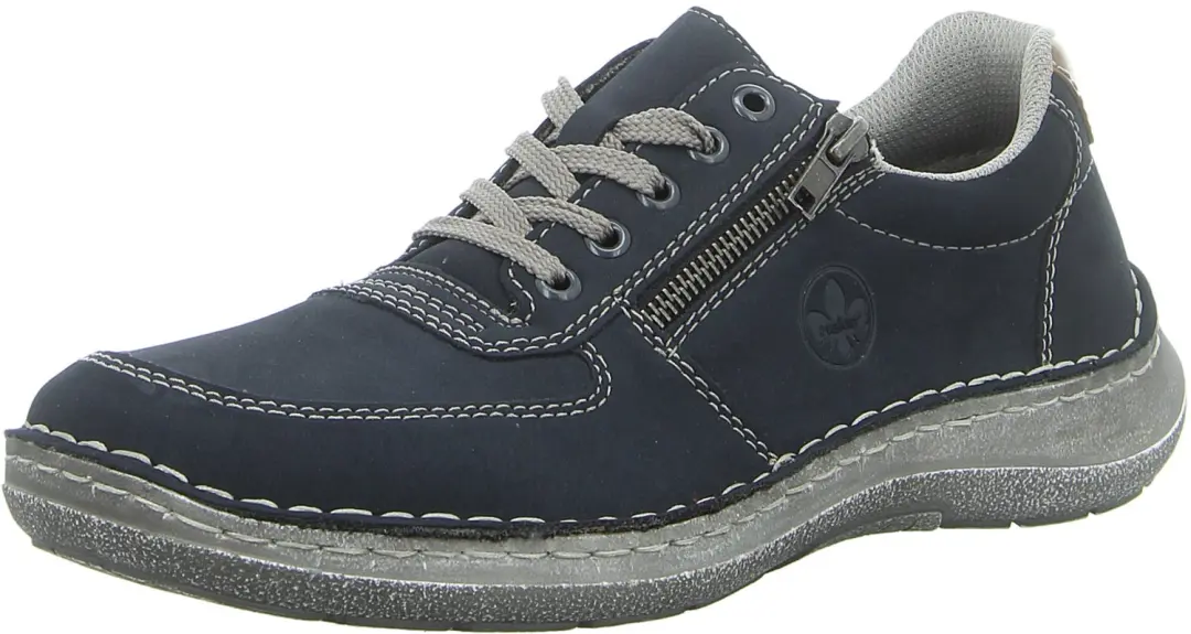 Rieker Veterschoenen