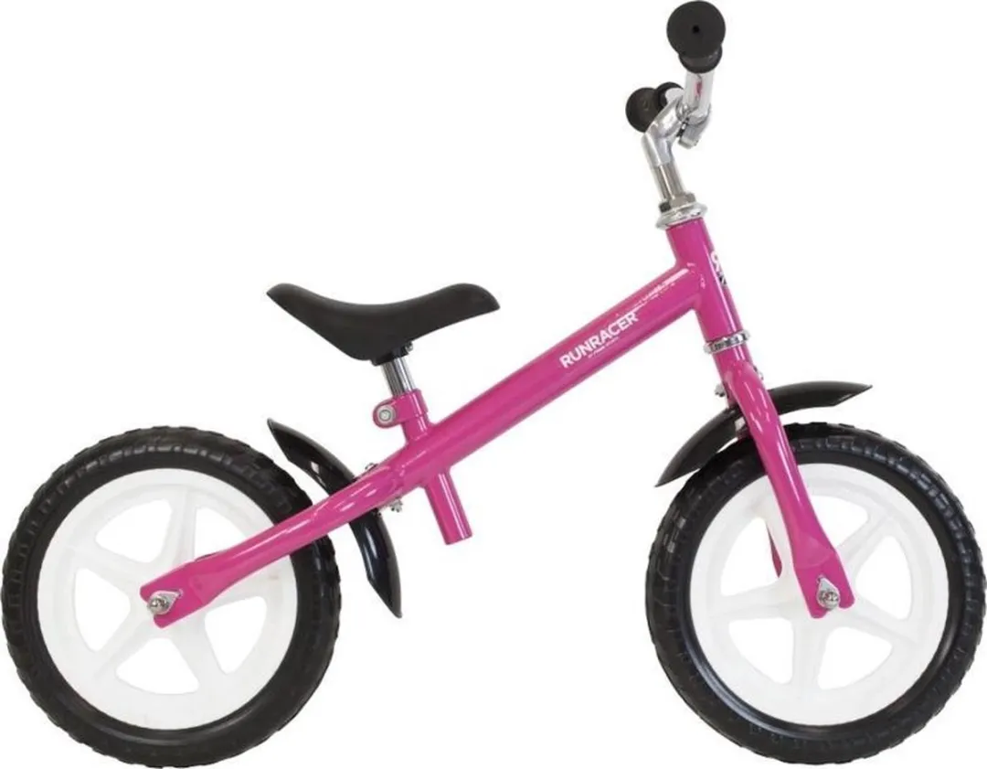 Stiga Runracer Loopfiets 12 Inch