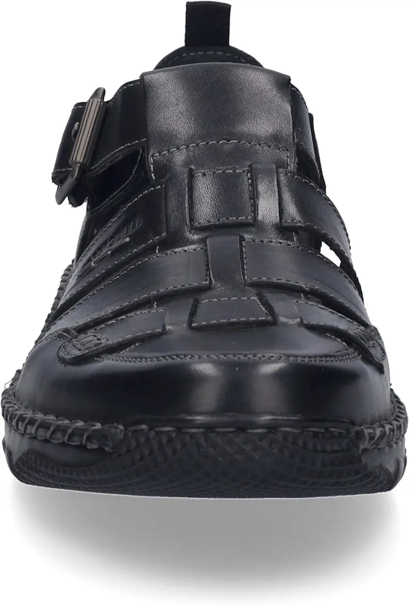 Seibel Casual schoenen 42708-859-105 Seibel Wilson 08