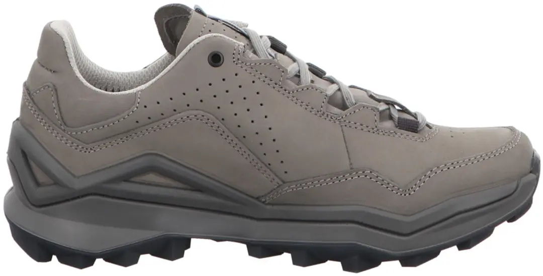 LOWA dames sneakers grijs maat 38.5
