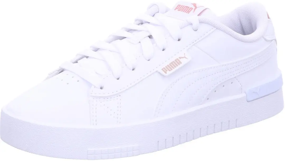 Puma Jada Renew Nubuck Lage sneakers