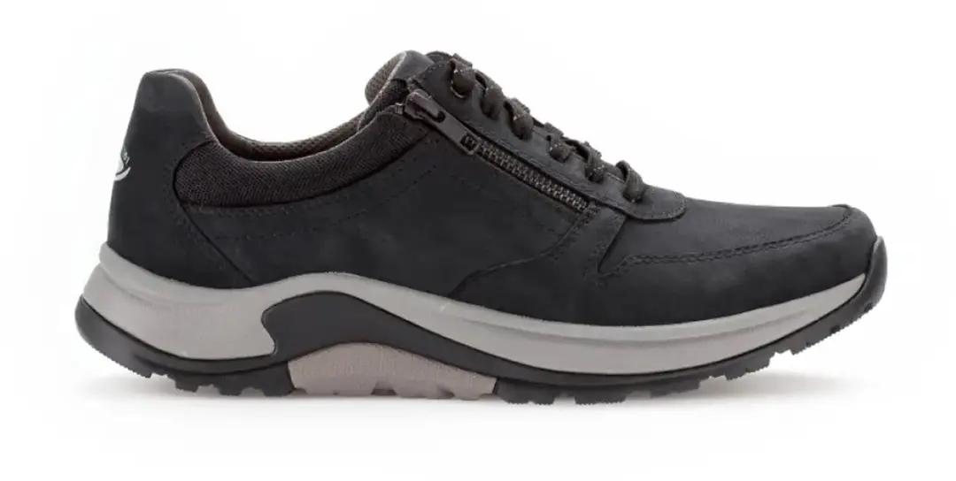 Pius Gabor Rollingsoft 8000.14 Sneaker Midnight G1/2