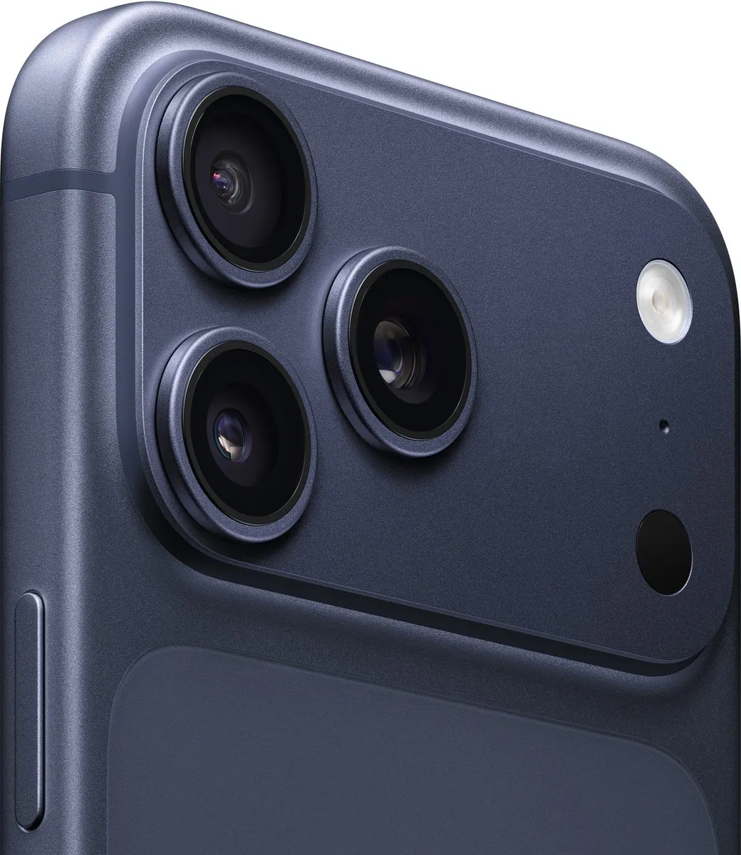 Apple iPhone 17 Pro Max MFYU4QL/A - 512GB - Blauw