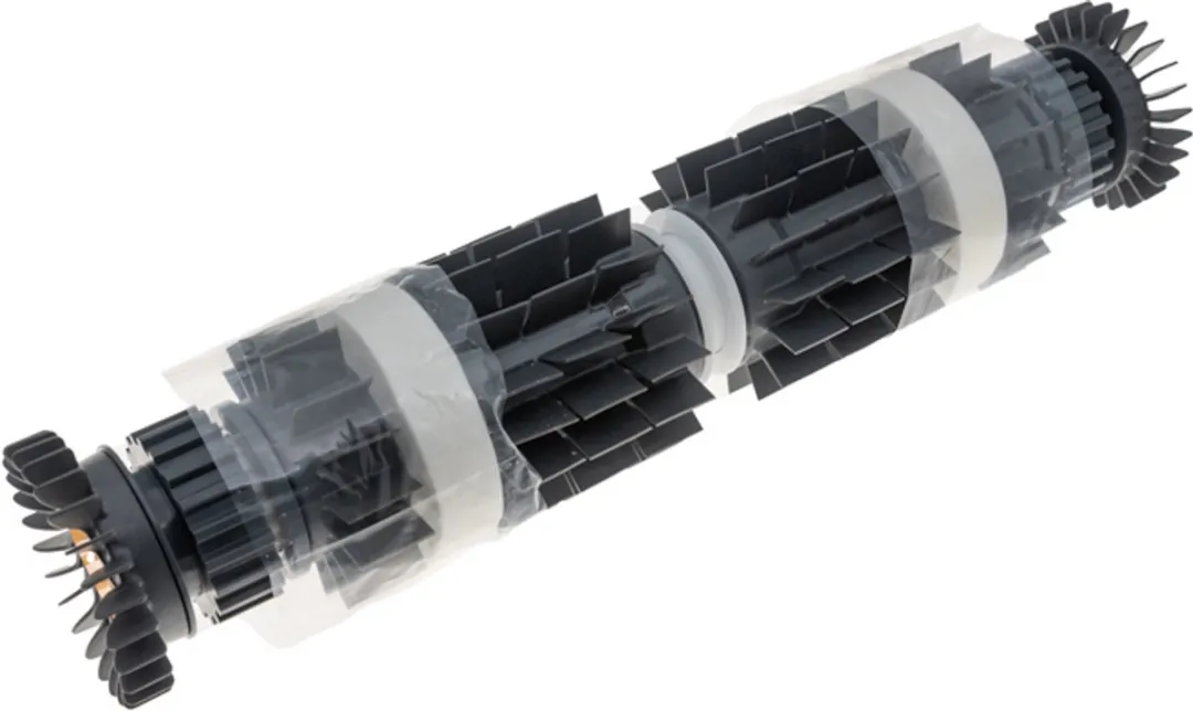 Maytronics Dolphin Wave 90i Achterste Gecombineerde Borstel