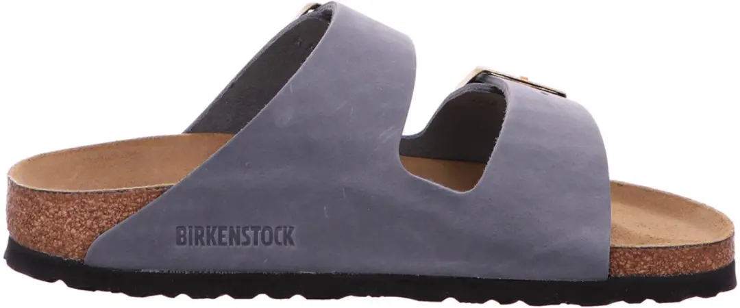 Birkenstock dames laarzen grijs maat 42