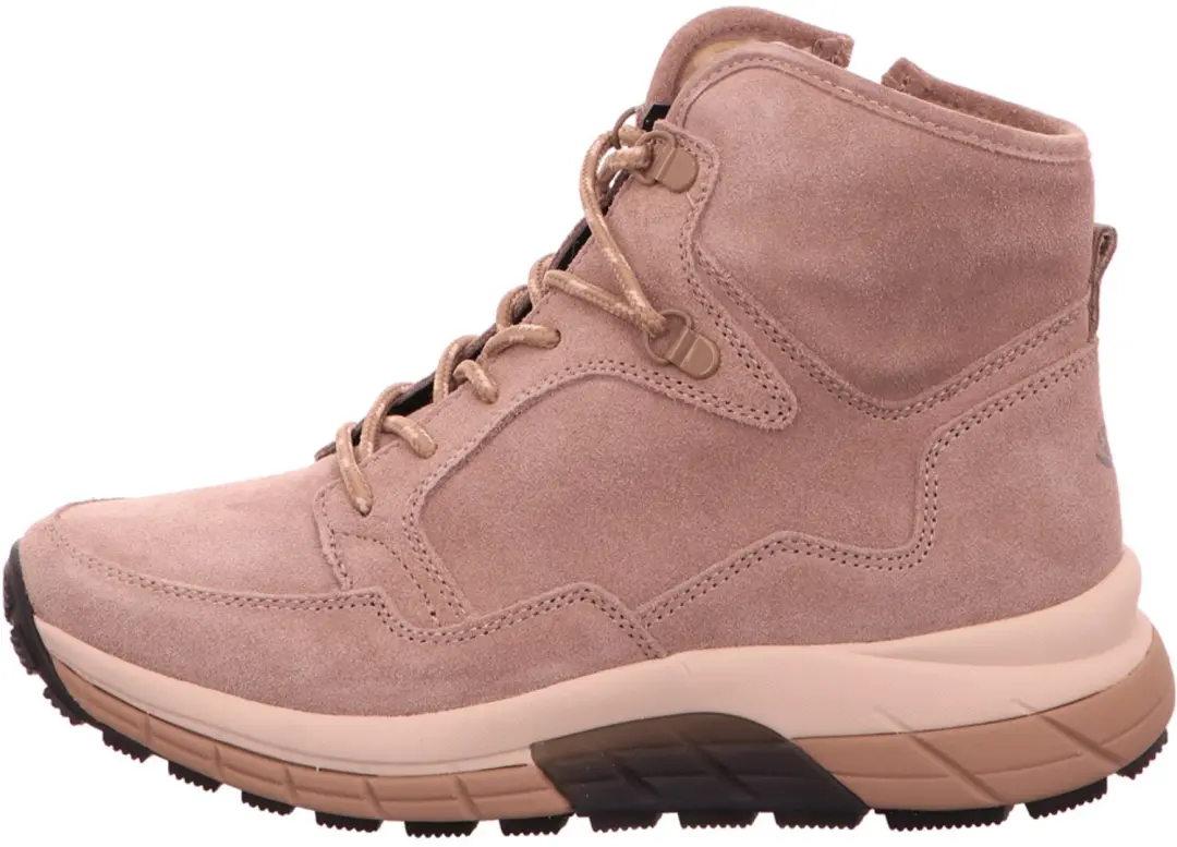 Gabor dames laarzen beige maat 42.5