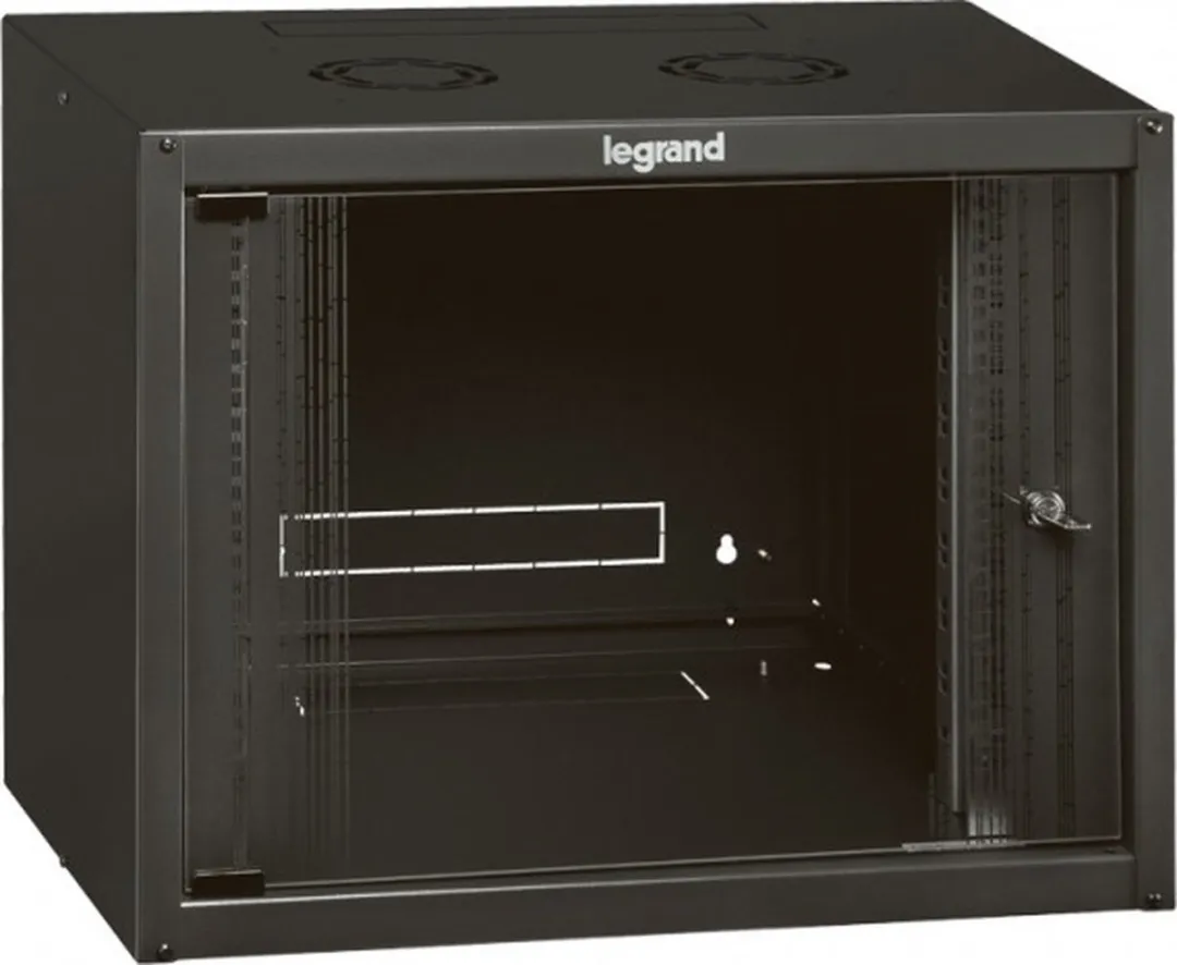 Legrand Linkeo 646201 Wandrek 19" 9U