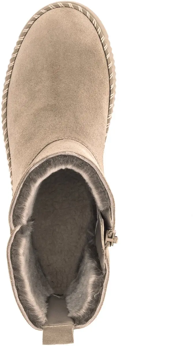 Gabor 8014.02 Enkellaarzen - Beige - afbeelding 2 van 5